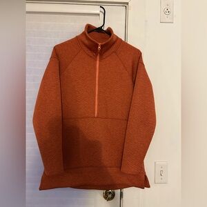L.L. Bean Women’s Zip-Up Sweater
